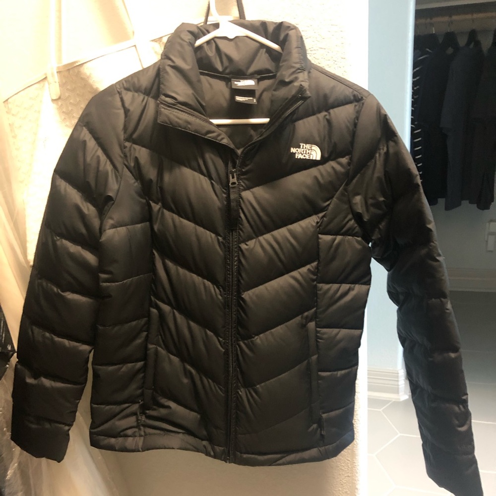 The North Face Jacket